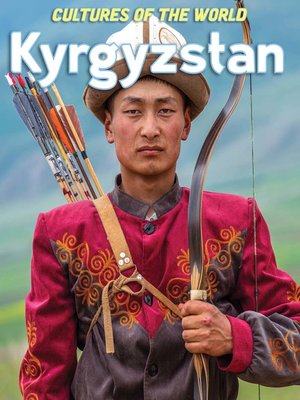 cover image of Kyrgyzstan